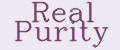 Real Purity