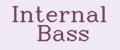 Internal Bass