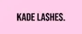 KADE LASHES
