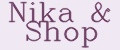 Nika&Shop