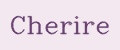 Cherire