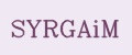 SYRGAiM