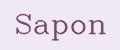 SapON