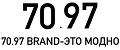 Аналитика бренда 70.97brand на Wildberries