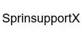 SprinsupportX