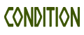 Condition