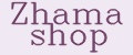 Zhama shop