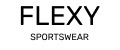 FLEXY sportswear
