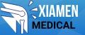 Аналитика бренда Xiamen Medical на Wildberries