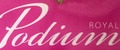 ROYAL Podium