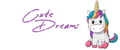 CUTE DREAMS