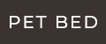 PET bed
