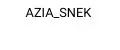 Azia_Snek