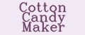 Аналитика бренда Cotton Candy Maker на Wildberries