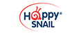 Аналитика бренда Happy Snail на Wildberries