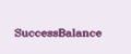 SuccessBalance