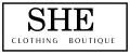 She clothing boutique