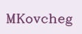 MKovcheg