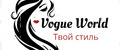 Vogue World