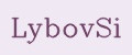LybovSi