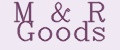 M&R Goods
