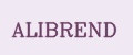 ALIBREND