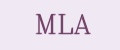 MLA