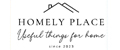 Homely place