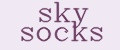 Аналитика бренда sky socks на Wildberries