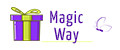 Magic way