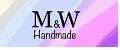 Аналитика бренда M&WHandmade на Wildberries
