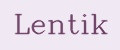 Lentik