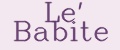 Le' Babite