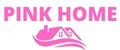 Pink home