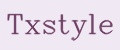 Txstyle