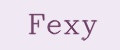 Fexy