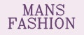 Mans fashion
