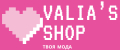 Аналитика бренда Valia's Shop на Wildberries