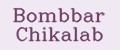 Bombbar CHIKALAB