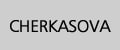 CHERKASOVA