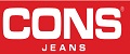 Аналитика бренда CONS Jeans на Wildberries