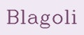 Blagoli