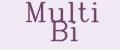 Аналитика бренда Multi Bi на Wildberries