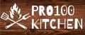 Аналитика бренда Pro100 Kitchen на Wildberries