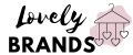 Аналитика бренда Lovely Brands на Wildberries