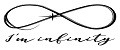 I'm infinity