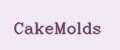 CakeMolds