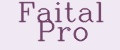 Faital Pro