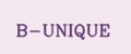 B-UNIQUE