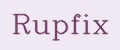 Rupfix